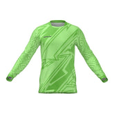 FINGERTIP GOALKEEPER JERSEYS - 31